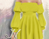 N. Spring Dress III