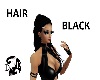 Hair Black. ~D~D~