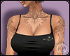 Black Outfit LLT Tattoo