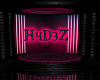 H4D3Z Floor Light