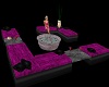 Pink Seduction Lounge