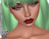 TT: Pastelie Green