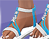 Afida Sandals
