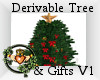 ~QI~ DRV Tree & Gifts V1