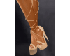 *MA* GYPSY QUEEN HEELS
