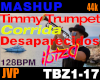 Timmy Trumpet Mashup