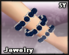 [SY]Afsara Bracelet R