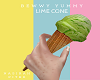 Lime Cone