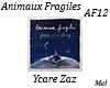 AnimauxFragiles YZ  AF12