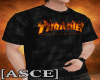 [AS] Thrasher T-shirt