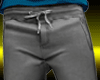 Joggers Grey