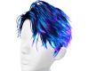 Lamor Neon Lavender Hair