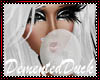 Toxic Bubble Gum White