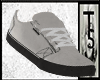 Ts Grey Tennis Shoes