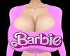 Top Bimbo Barbie