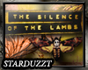 S~ Silence Of The Lambs