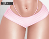 Billie Pink Sexy