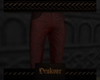 Lefay Exclusive Pants 01