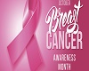 Breast Cancer Awareness