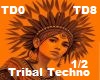 Tribal Techno 1/2
