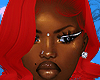 % Coco barbie