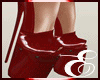 RED HEELS DE LUX ℰ