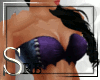 *S*BRISA P/Jeans (S)
