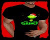 !Grinch Tee Shirt