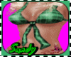 (S) Green Sttylys (ABS)