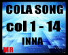 COLA SONG