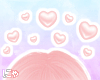 N' Pinku Hearts Filter