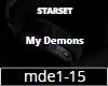 Starset - My Demons