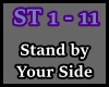 Stand By Your Side