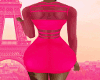 {LDC} Atopic Pink Xxl