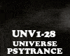 PSYTRANCE-UNIVERSE