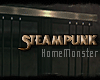Steampunk Club B-Rank