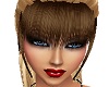 Rebel Bangs Brown
