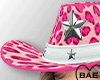 ♡ Cowgirl's Hat