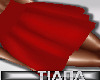 *TH* Red Skirt RLL