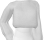 White Hoodie