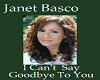 Janet Basco