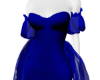 ~Opera Gown Blue