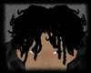 curly dreads addon