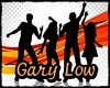 Gary Low + D