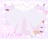 lil princess ♡ bow