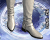 侍. Disorder Boots v2