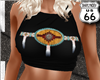 SD Native Beads Halter 1