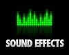 DJ sound effects