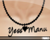 N| Yess Necklace Req~