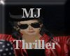 F*70 MJ Thriller